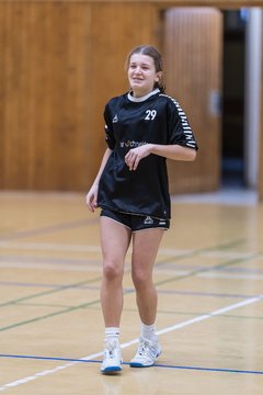 Bild 50 - wBJ TSV Ellerau - SV Fehmarn : Ergebnis: 27:20
